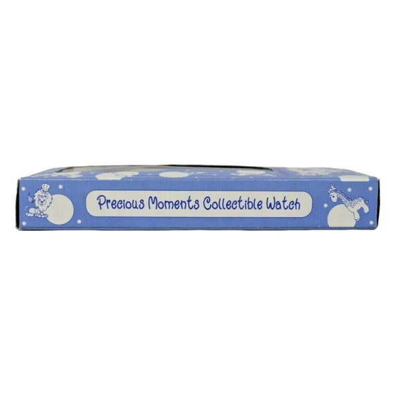 Enesco 1994 Precious Moments Vintage Collectible Watch PBC9411 - Picture 3 of 5